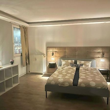 Ar Living Vienna Klosterneuburger Studios المظهر الخارجي الصورة