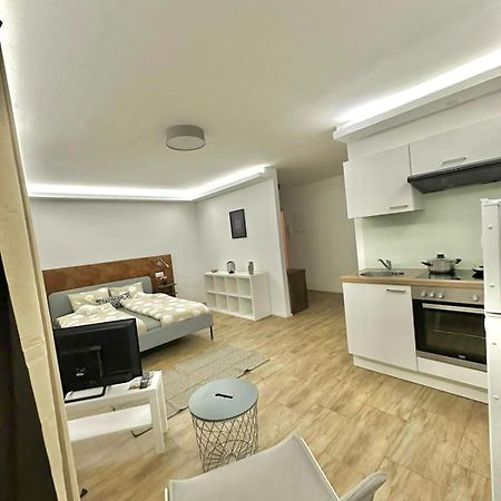Ar Living Vienna Klosterneuburger Studios المظهر الخارجي الصورة