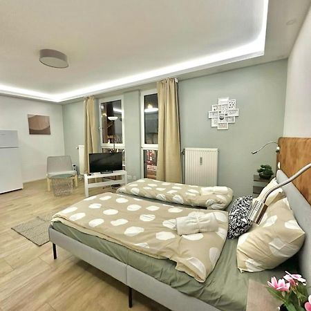 Ar Living Vienna Klosterneuburger Studios المظهر الخارجي الصورة