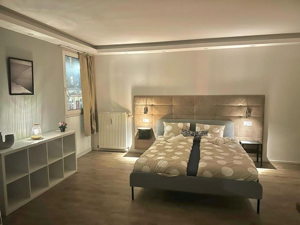 Ar Living Vienna Klosterneuburger Studios المظهر الخارجي الصورة