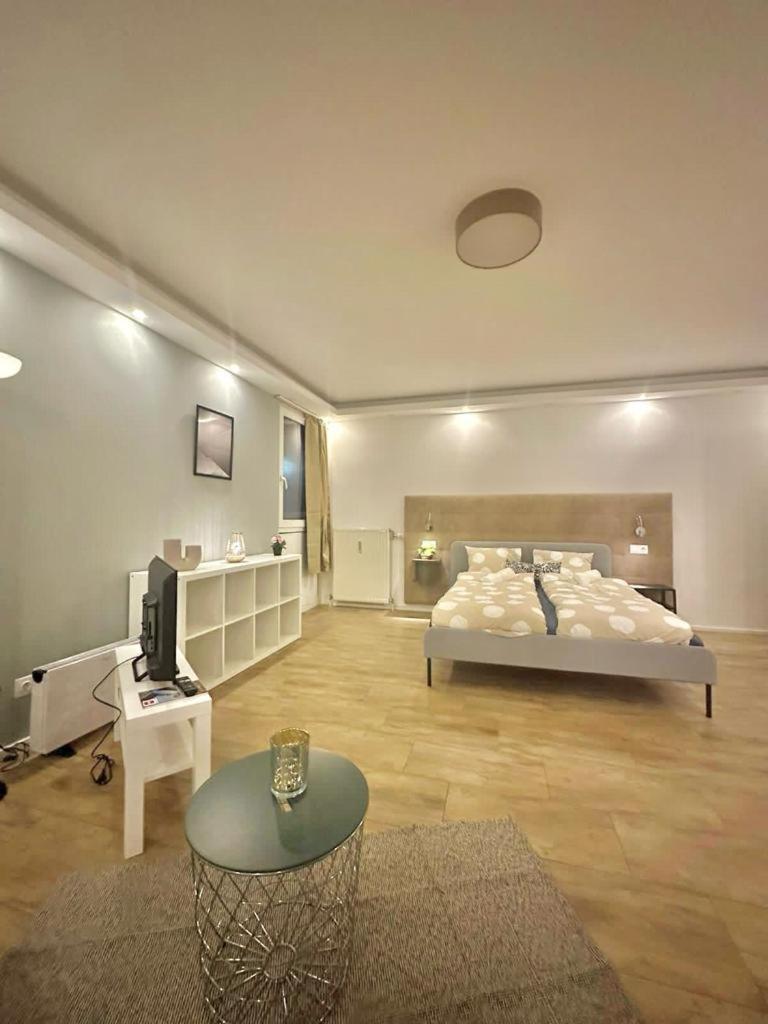 Ar Living Vienna Klosterneuburger Studios المظهر الخارجي الصورة