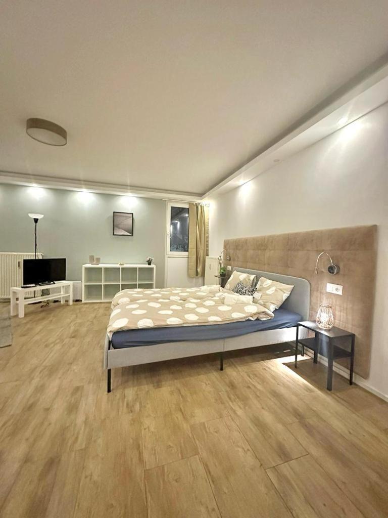Ar Living Vienna Klosterneuburger Studios المظهر الخارجي الصورة