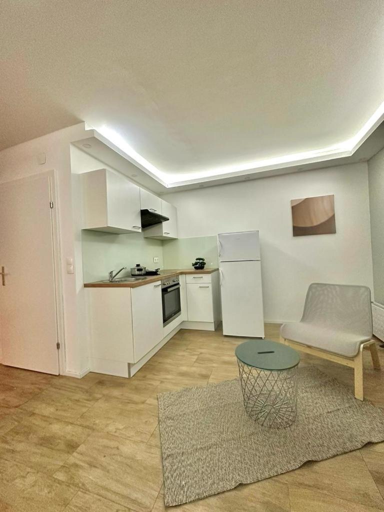 Ar Living Vienna Klosterneuburger Studios المظهر الخارجي الصورة