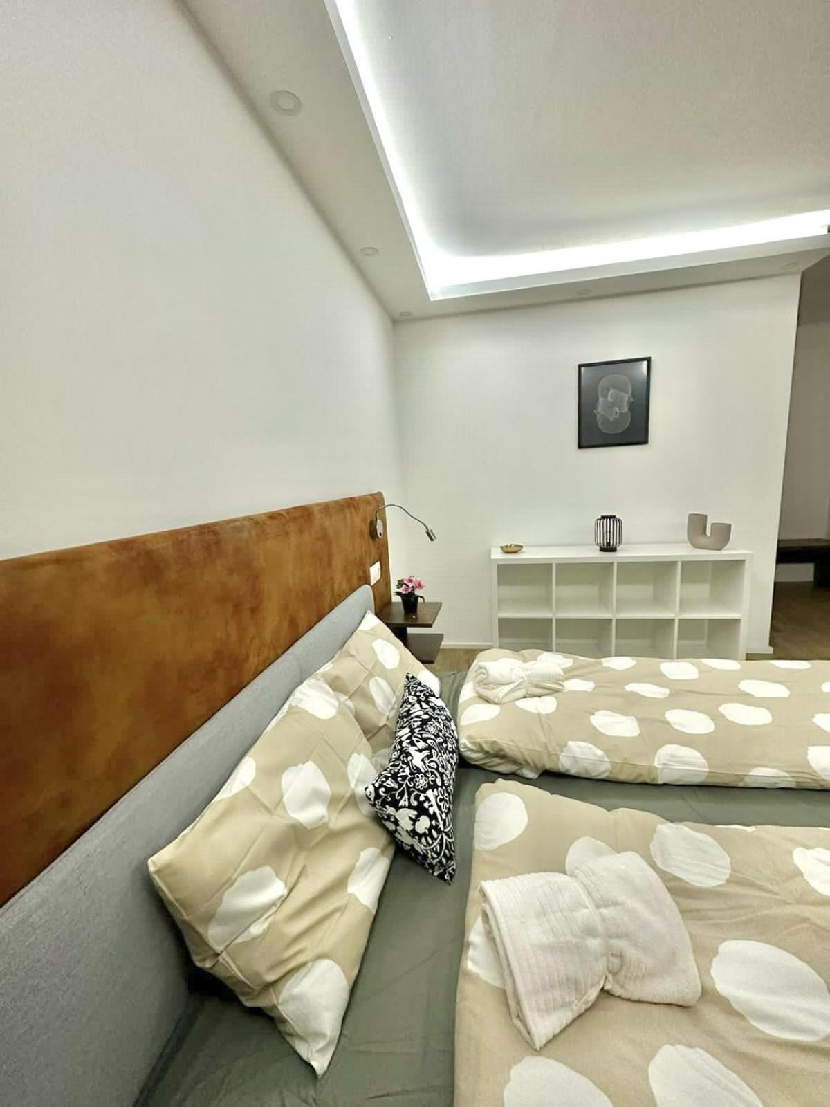 Ar Living Vienna Klosterneuburger Studios المظهر الخارجي الصورة