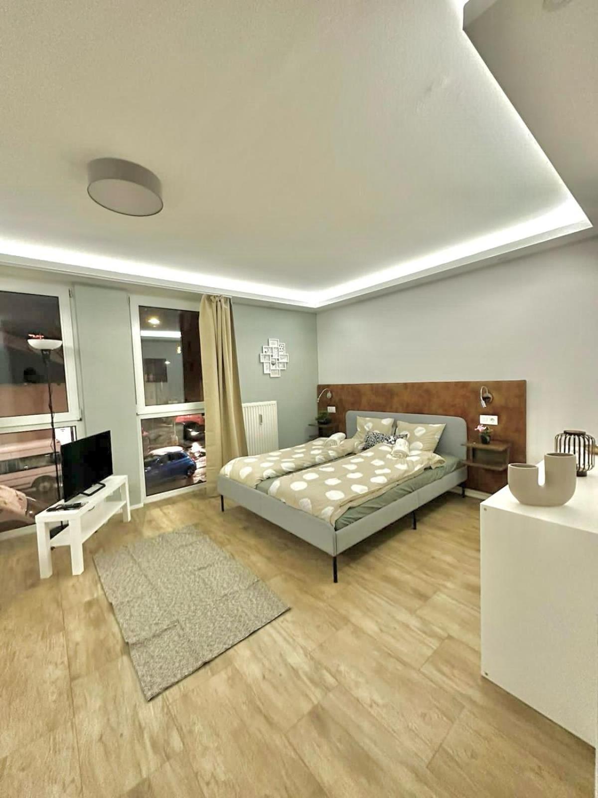 Ar Living Vienna Klosterneuburger Studios المظهر الخارجي الصورة