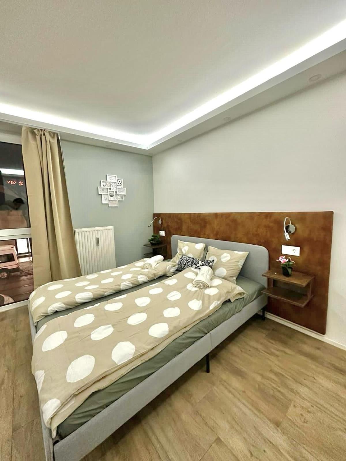Ar Living Vienna Klosterneuburger Studios المظهر الخارجي الصورة