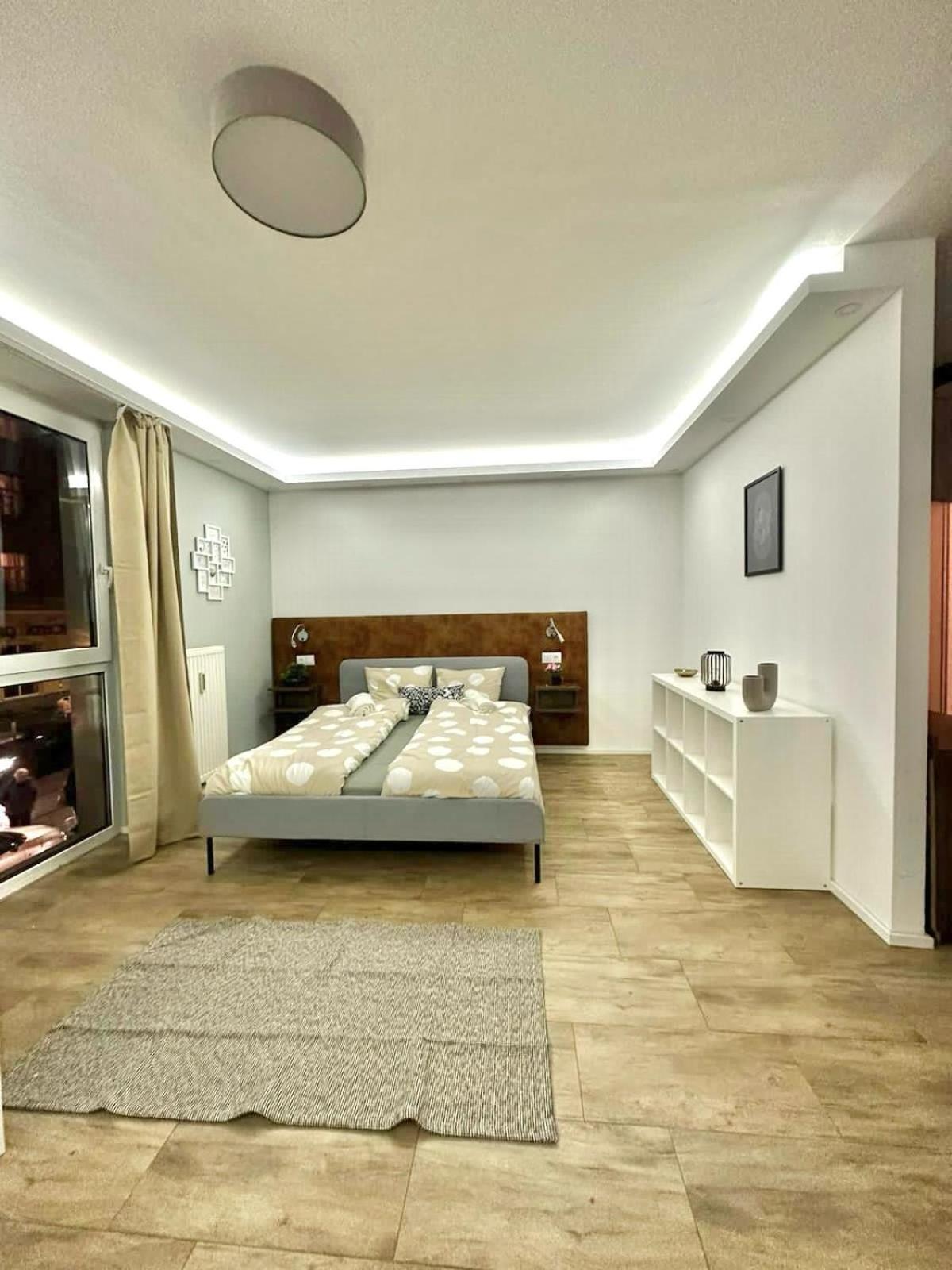 Ar Living Vienna Klosterneuburger Studios المظهر الخارجي الصورة