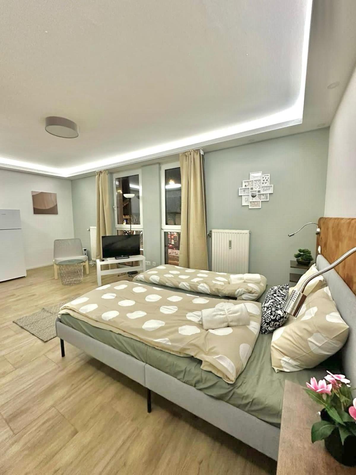 Ar Living Vienna Klosterneuburger Studios المظهر الخارجي الصورة